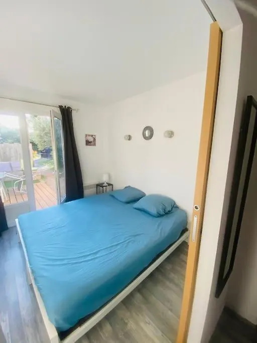 Le Gite Du Defend Salernes Holiday home