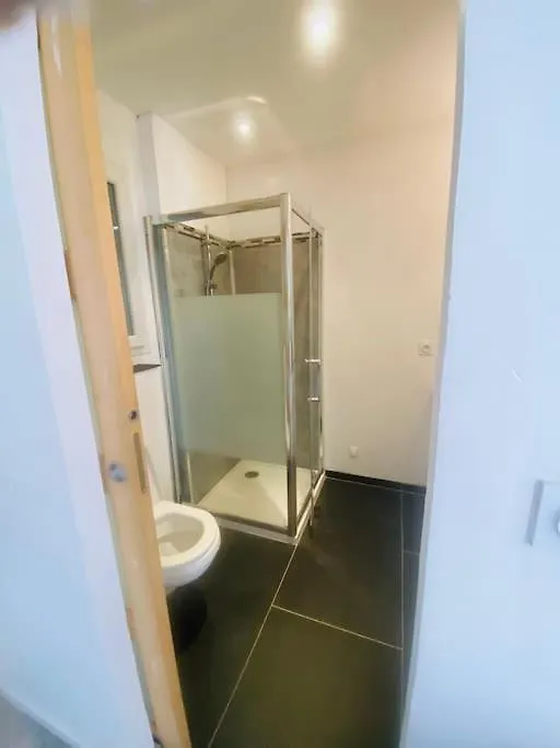 Holiday home Le Gite Du Defend Salernes