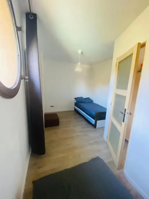 Holiday home Le Gite Du Defend Salernes