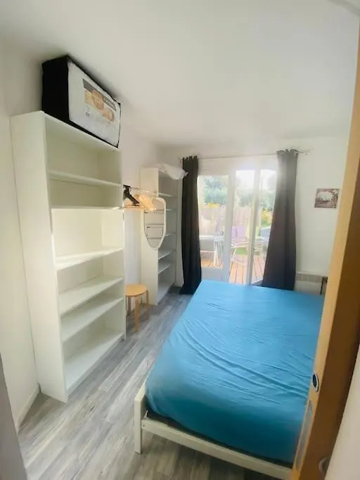 Le Gite Du Defend Salernes Holiday home