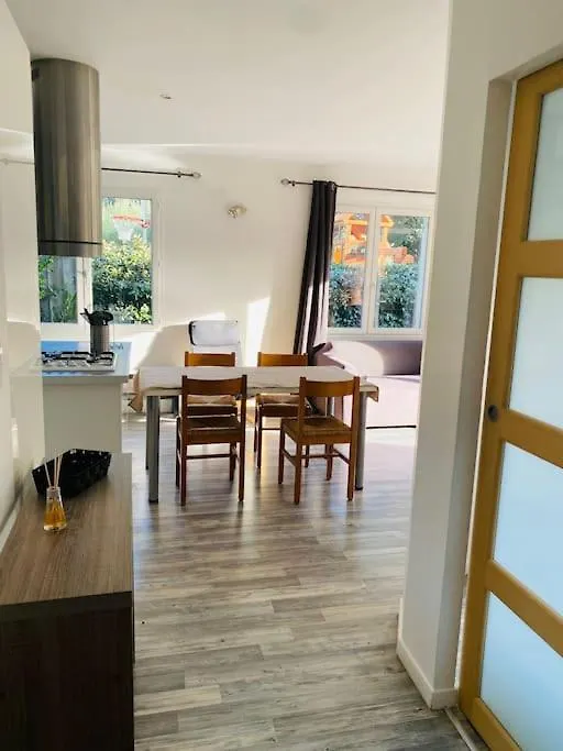Holiday home Le Gite Du Defend Salernes France