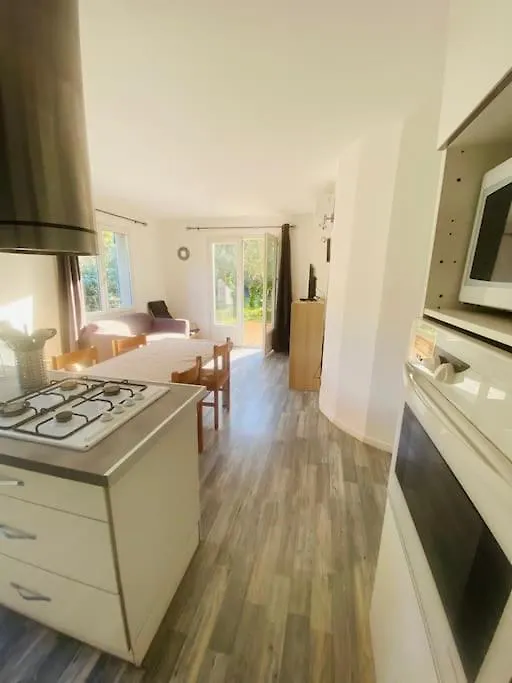 Holiday home Le Gite Du Defend Salernes
