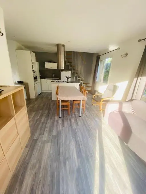 Le Gite Du Defend Salernes Holiday home