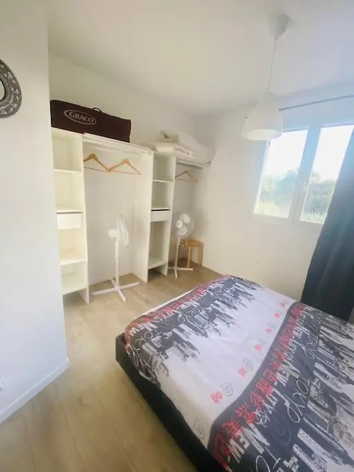 Le Gite Du Defend Salernes Holiday home