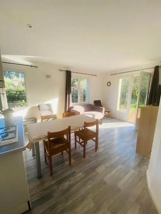 Holiday home Le Gite Du Defend Salernes France
