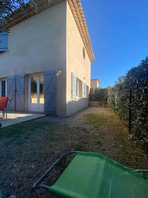 Le Gite Du Defend Salernes France